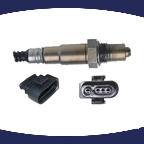 

For Audi A8 S8 D2 Sedan 3.7-4.2L 1994-2002 Oxygen Sensor 0258006159/ 0258006160/ 077906265J