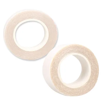 

Waterproof 1 Roll Double Side Tape Heat Resistance For Hair Extension Wigs HB88