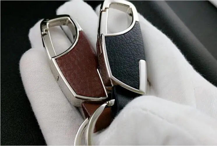 

1PCS 2017 New Car styling car key chain for Hyundai ix35 iX45 iX25 i20 i30 Sonata,Verna,Solaris,Elantra Santa Fe Veracruz Mistra