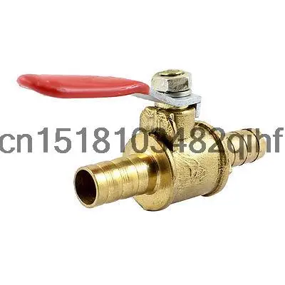 8 мм x 8.3 мм шланг выхлопной трубы место красной ручкой рычага клапан