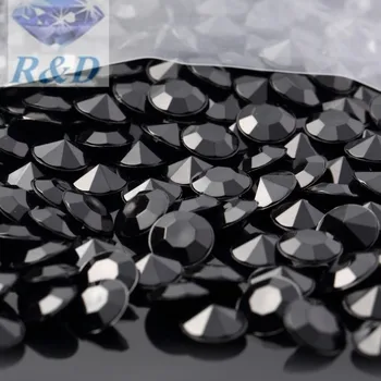 

1000 pcs / lot 12mm ( 6 Carat ) Acrylic Purple Diamond Confetti Table Scatter diamond confetti Wedding Party Decoration