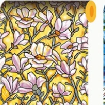 Оконная стеклянная пленка на заказ размеры MOQ 1m2