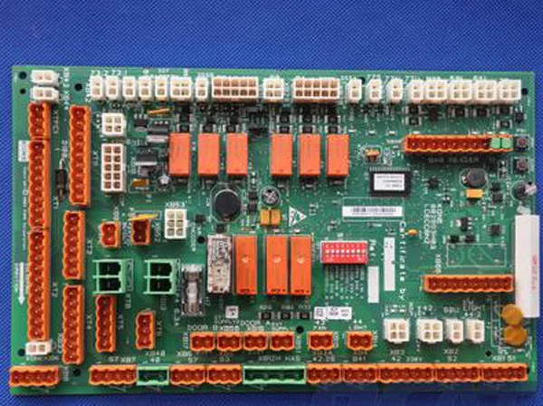 KM802890G11  KONE Lift PCB control board LCECCBN2/KM802890G11/802893H03