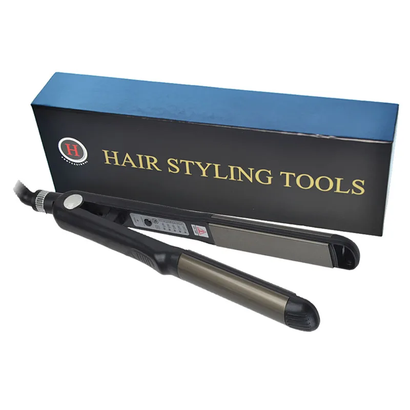 

Fashion Hair Irons For Women Popular Hot Fast Heating Best Modeling Time Is 1-2 Minutes Ceramic Flat Iron Brands Straightening