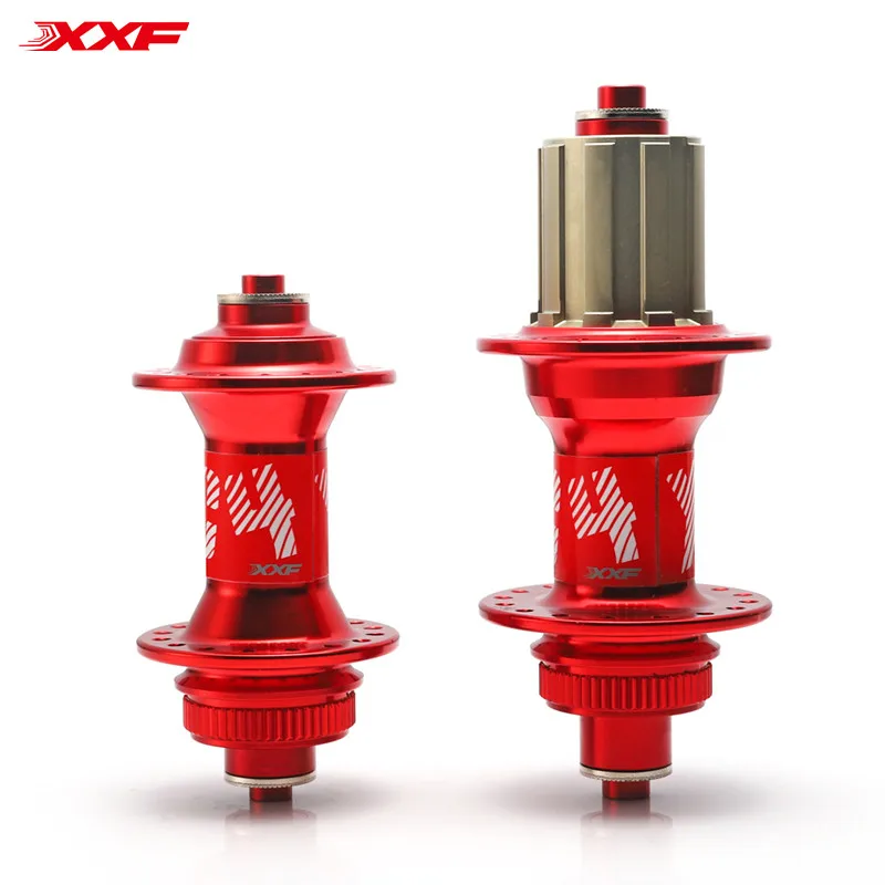 XXF Ultra light Disc Brake Bearing Mtb Mountain Bike Hub Bicycle Hubs
