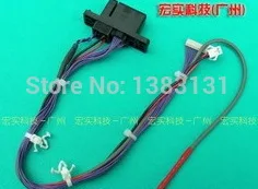 

ORIGINAL WIRE HARNESS; DRUM DRA 023-53014 fit for Duplicator RISO RV IN MACHINE FREE SHIPPING