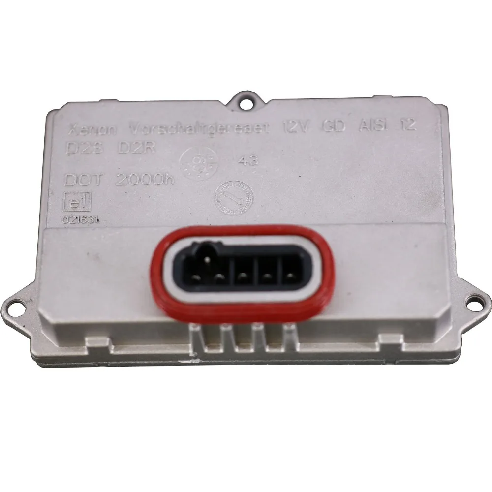 Reattore Xenon HID 5DV00829000 - Per Audi, BMW, Mercedes, Ford 2002-2008 - Foto 13
