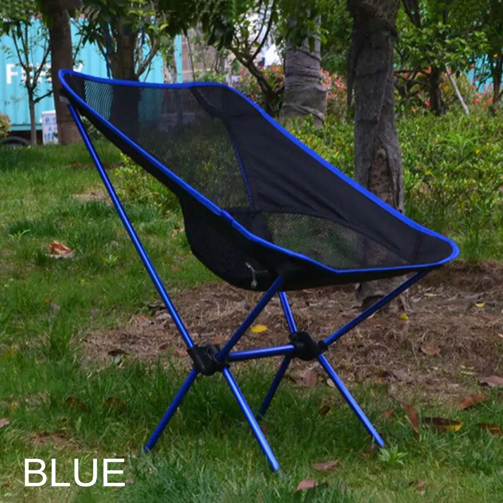 Outdoor folding chair (5)