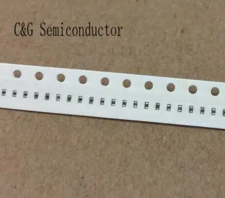 

500PCS 0402 18V 3PF smd chip Varistor ( 5.5V 50PF / 5.5V 40PF / 5.5V 260PF / 5V 33PF / 5V 10PF