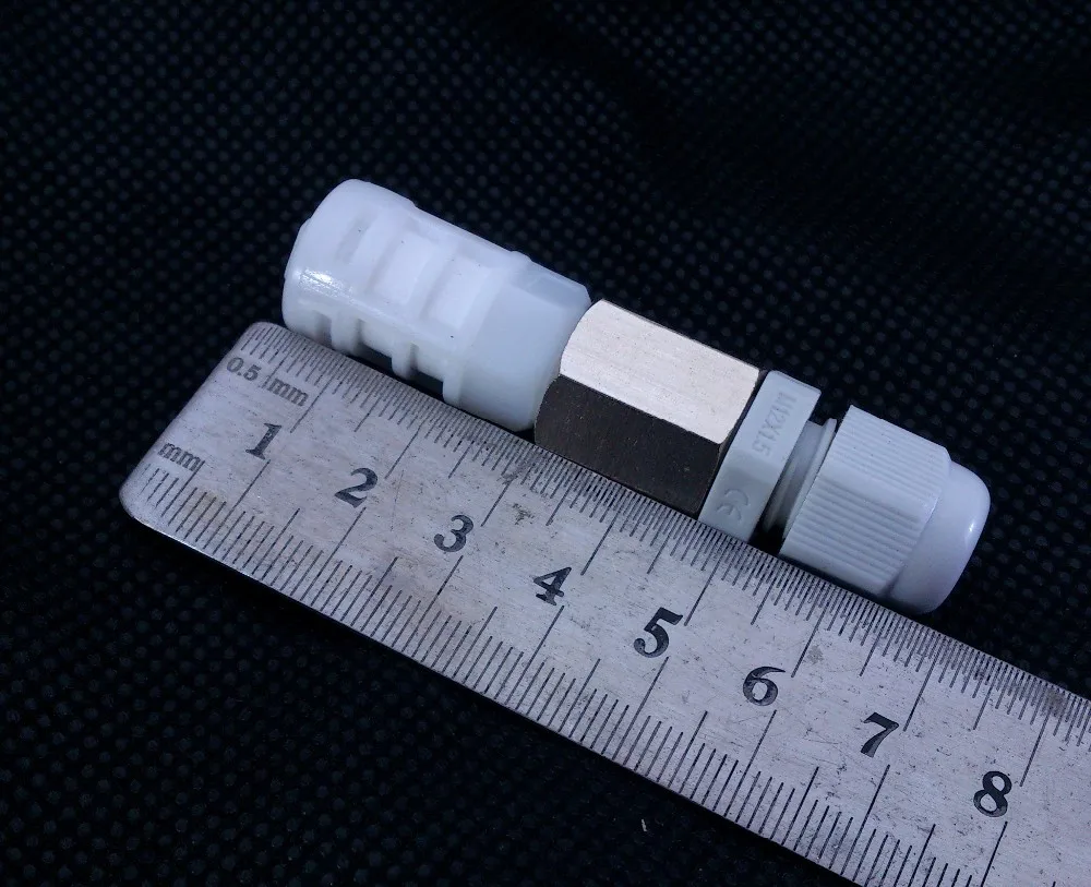 SHTTJ-061 Protection type temperature and humidity sensor built-in SHT21 freeshi