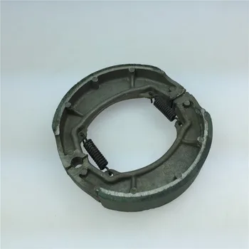 

STARPAD For the latter CF150 / CF250 / Great Sheep CH150 / CH250 motorcycle brake shoes block brake block brake pads