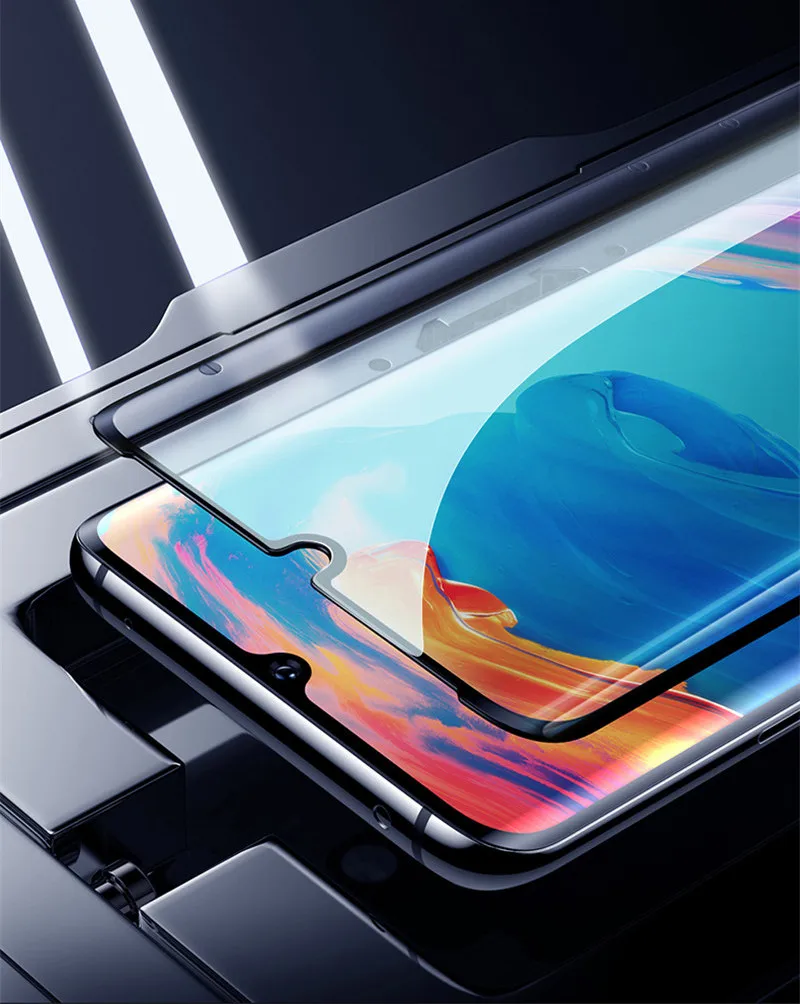 Tempered Glass For Huawei P30 Pro (21)