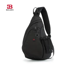 BALANG брендовые дизайнерские модные мужские свободные курьерские сумки унисекс Женские повседневные сумки через плечо Наплечная Упаковка Сумки для отдыха