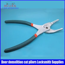 Кошачий глаз зажим инструмент для обслуживания разборки Слесарные Инструменты плоскогубцы cat