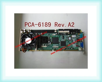 

Original IPC Motherboard PCA-6189 Rev.A2