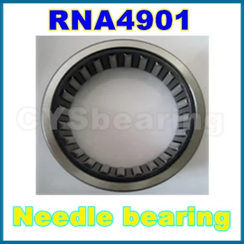 

20pcs / lot 16x24x13mm 16*24*13mm RNA4901 needle bearing without inner ring