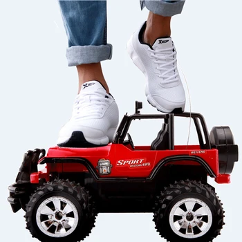 

car rc drift boys 10 years remote control 1/24 rc car toy 4wd machine toys big car for boys children truck racing 1:16