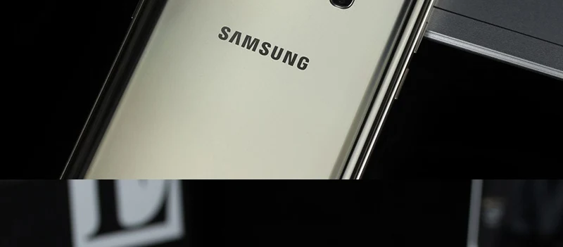 Разблокированный мобильный телефон samsung Galaxy Note 5 N920A N920P 4G LTE 16MP 5,7 ''4 Гб ram 32 ГБ rom Восьмиядерный wifi смартфон