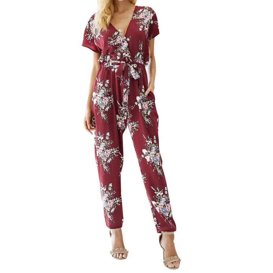 women's workwear jumpsuits