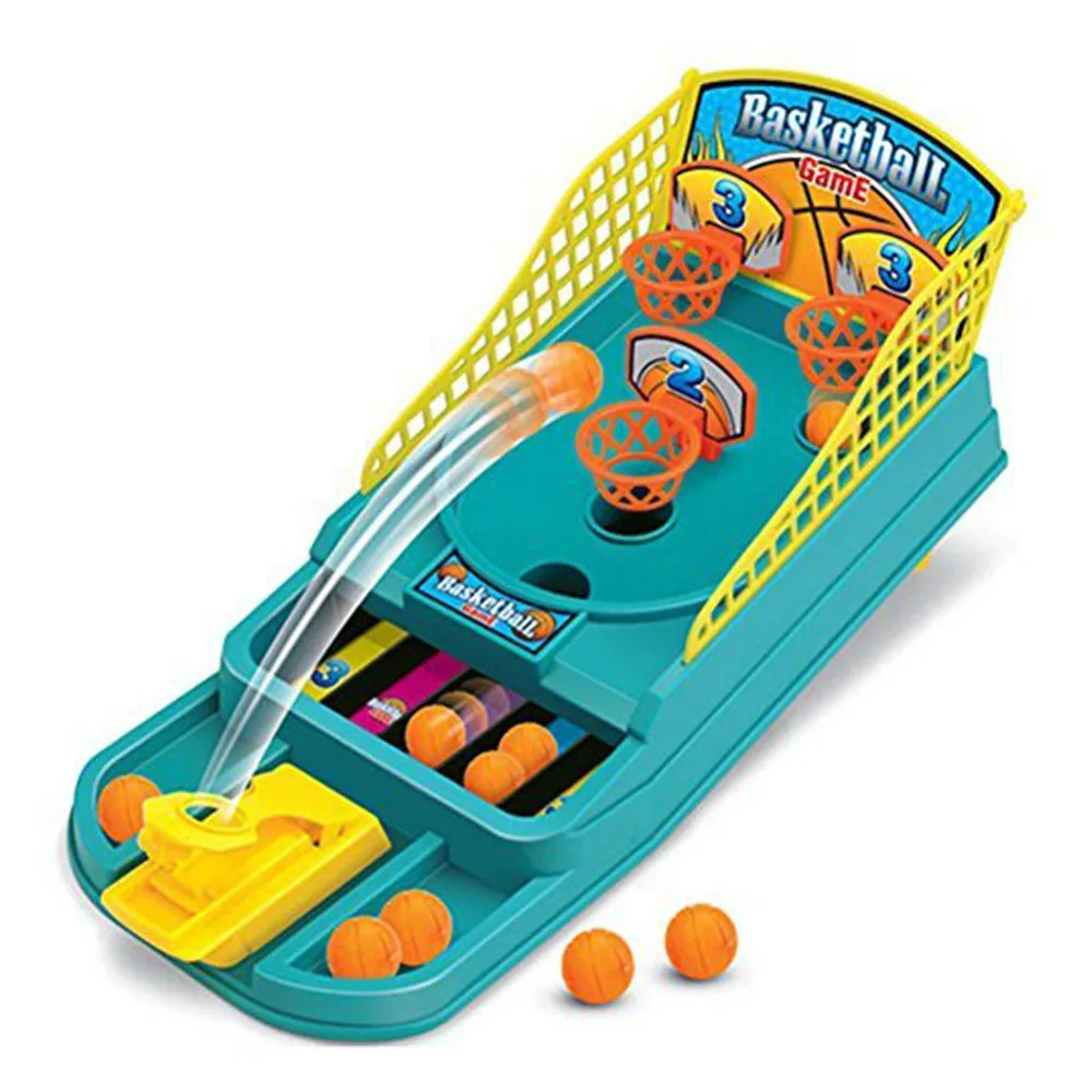 Buy Arcade Ball Mini Shoot & Score Game Basket Ball