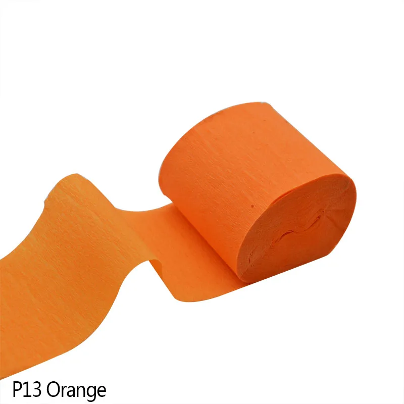 P13 Orange