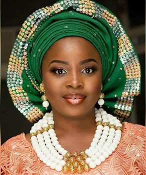 

Free Shipping!White Nigerian African Wedding Beads Jewelry Set Carve Coral Bead Necklace Bracelet Earrings Set Wholesale CJ631