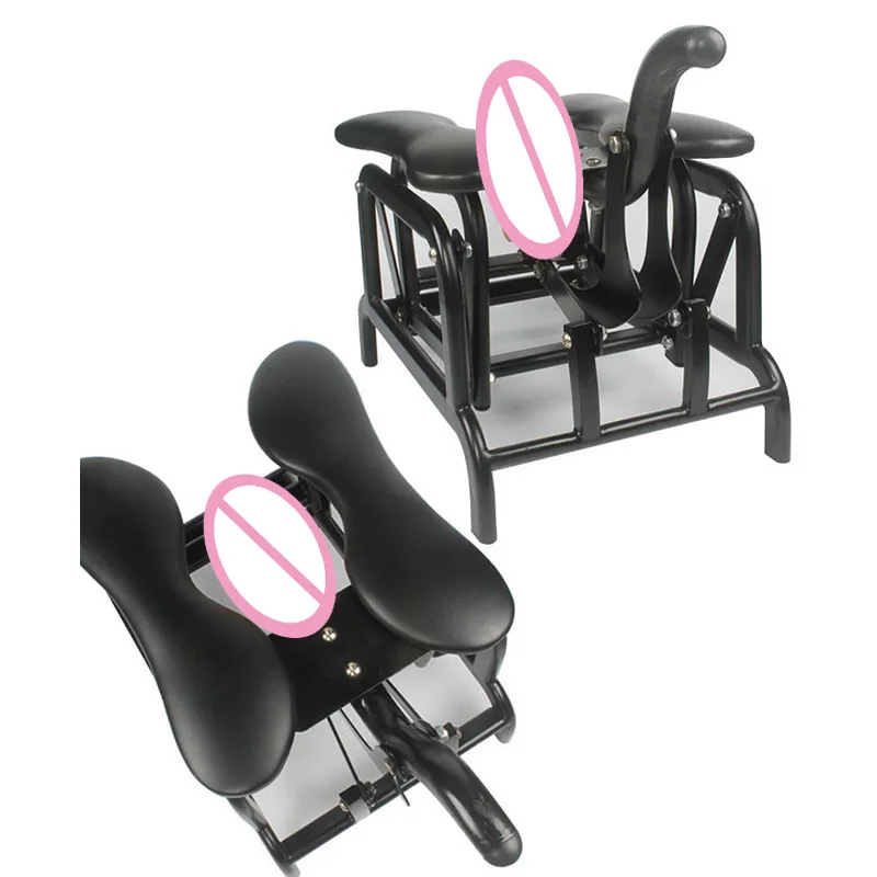 Grandpas anal furniture