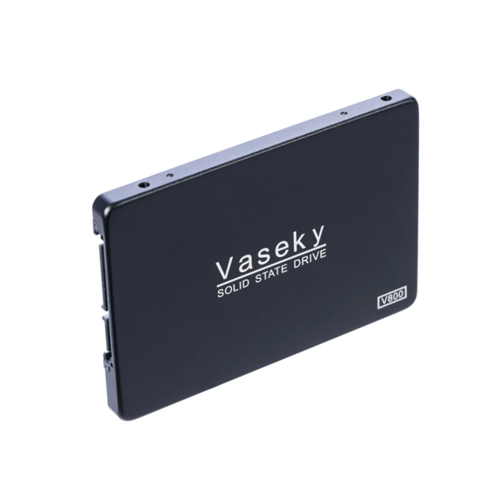 Vaseky 60 Гб 64 ГБ 120G 240 ГБ 256 ГБ 360 ГБ 480 ГБ 500 ГБ 640 Гб Внутренний твердотельный накопитель 2,5 ''SSD SATA3 жесткий диск Ноутбук