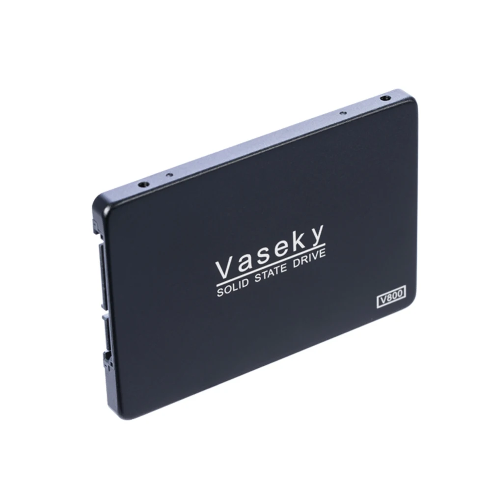 Внутренний твердотельный накопитель Vaseky 60 ГБ 64 120 240 256 360 гб 480 500 Гб 640 дюйма SSD SATA3