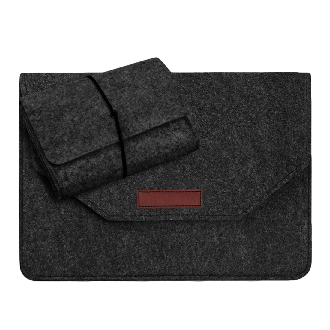 Универсальный чехол унисекс для ноутбука в деловом стиле 11, 13, 15 дюймов, анти-сейсмический клатч, сумка для ноутбука для планшета, ноутбука