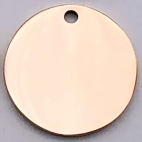 rose gold