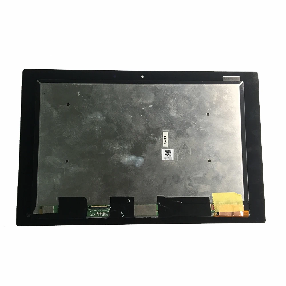 IFEEL Новый ЖК для Sony планшет Z2 Xperia SGP511 SGP512 SGP521 SGP541 полный Сенсорный экран планшета