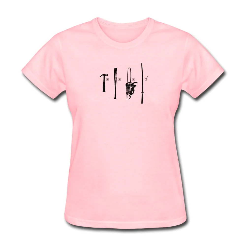 plus size ladder ripped t shirt