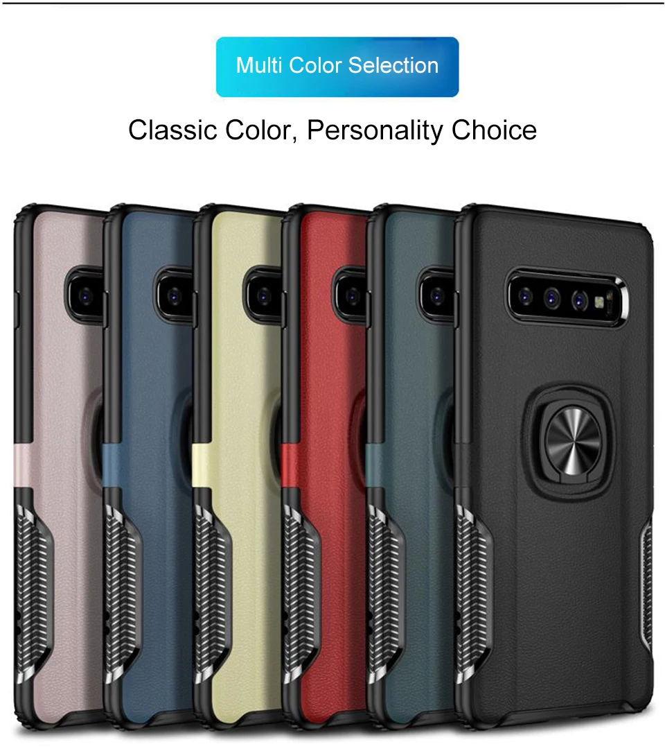 For Samsung Galaxy S10 Case (2)