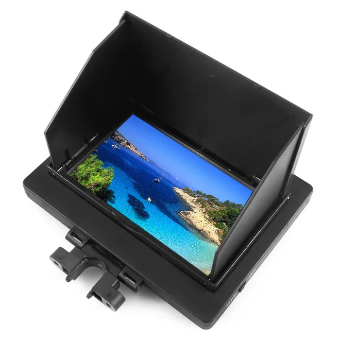

JJRC C4002 5.8G FPV Monitor Accessory for H16 RC Quadcopter