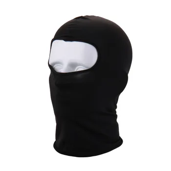 

Motorcycle Face Masks Motorcycle Headgear Full Face Mask Summer Breathable Motorcycle Sun-protection Balaclava