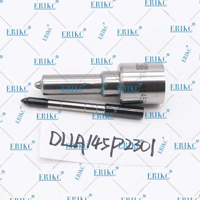 automobiles DLLA145P2301 nozzle DLLA 145P2301 oil injection pump nozzle used for 0 445 110 483 (3)