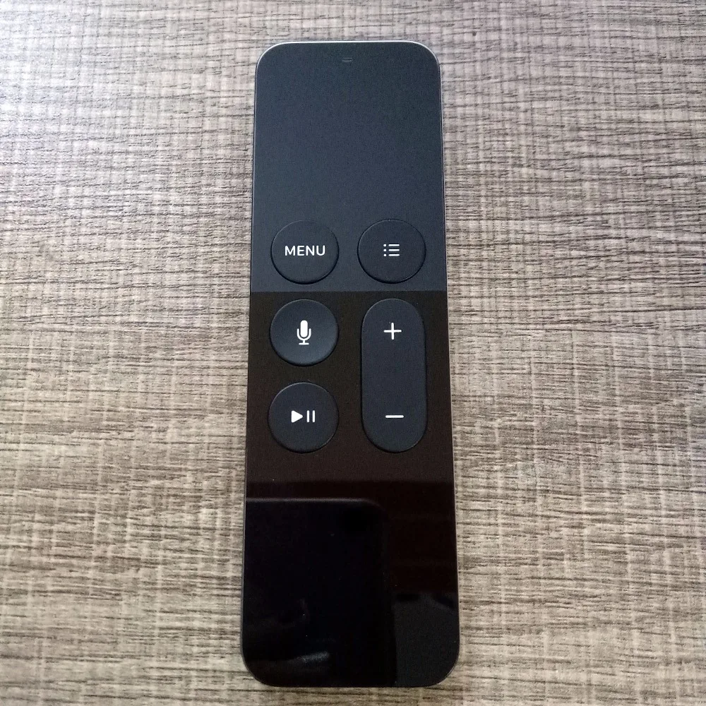 NEW Genuine Original for Apple TV Siri 4th Generation Remote Control