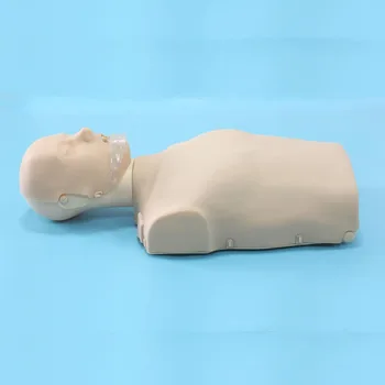 

BIX/CPR100B Half body CPR Manikin Adult CPR Training First Aid Model