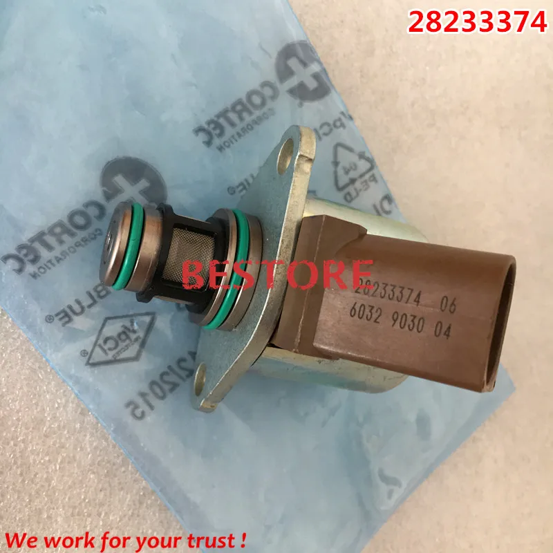

Inlet Metering Valve IMV 9109-946 / 28233374
