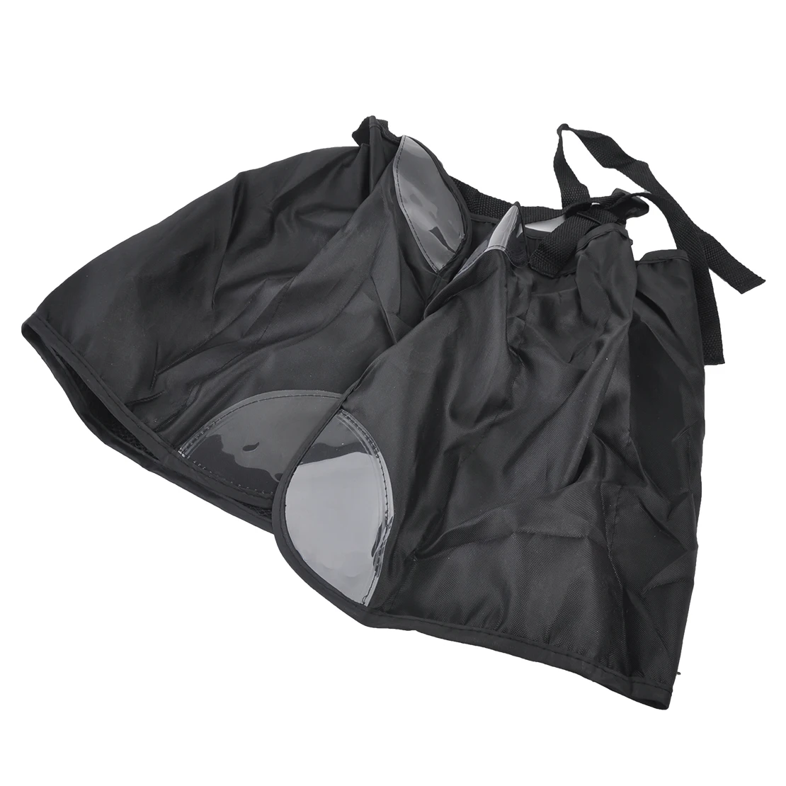 

CITALL Car Auto Multi-Pocket Large Back Seat Travel Storage Pouch Bag Hanging Holder Tidy Backseat Organizer Mesh