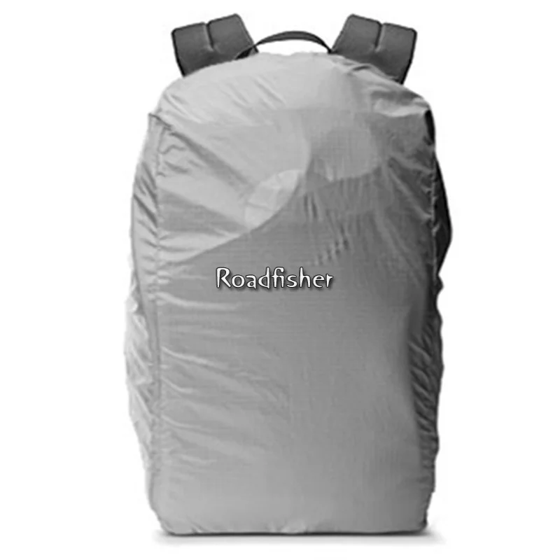 Roadfisher Открытый водонепроницаемый lovepro рюкзак путешественника 350AW цифровой чехол для slr-камеры 1" рюкзак для ноутбука Fit 70-200 Len