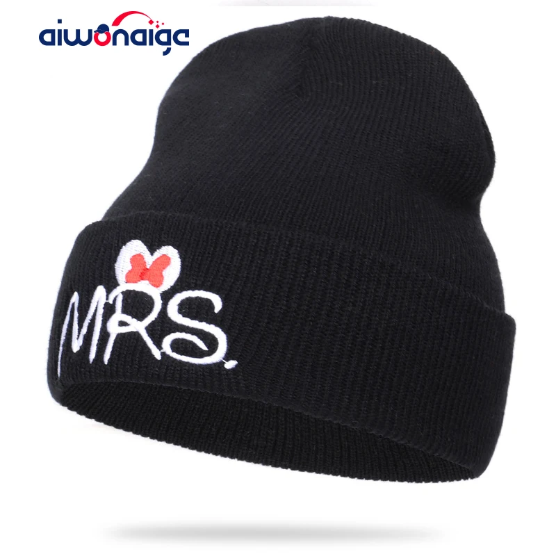 cute winter knit hats