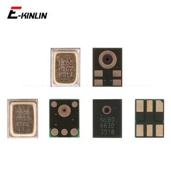 

2pcs Microphone internal MIC Speaker For XiaoMi Redmi Note 4 Global 4X 3 Pro Special Edition 2 2A 1 1S Replacement Parts