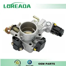 Genuine Throttle body for UAES system Bore size 45mmThrottle valve assembly FREE SHIPPIHG