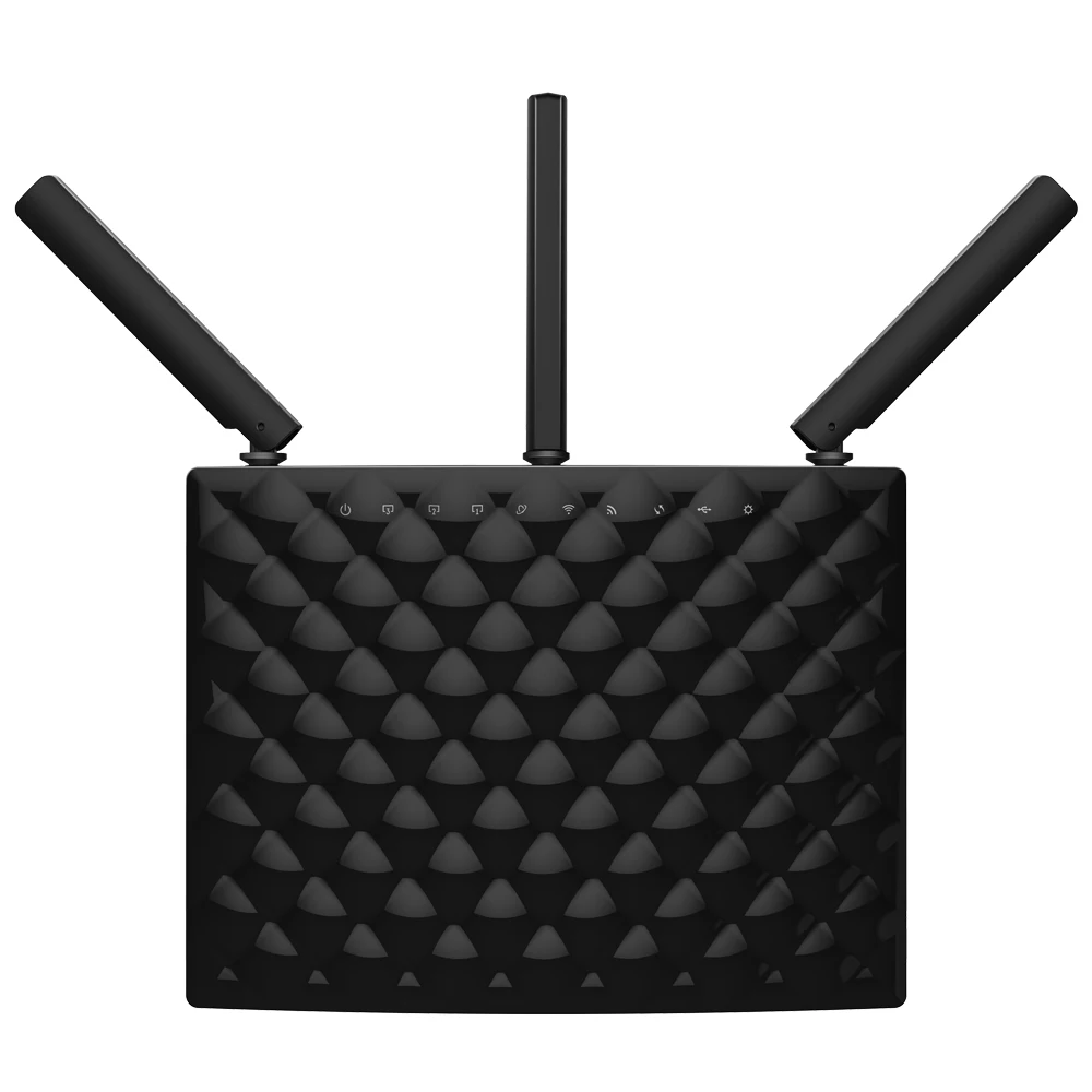 Tenda AC15 Dual Band WIFI Router 1900Mbps 2.4GHz/5GHz 1300Mbps+600Mbps With USB3.0 Wi-Fi 802.11ac Remote Control APP English Tenda AC15 Dual Band WIFI Router 1900Mbps 2.4GHz/5GHz 1300Mbps+600Mbps With USB3.0 Wi-Fi 802.11ac Remote Control APP English