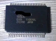 

Free shipping 10pcs/lot T6963CFG-0101 T6963CFG T6963C