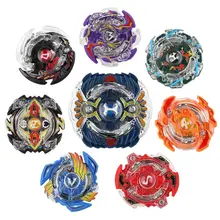 Metal Alloy Battle Beyblade Burst Gyro Fighting Gyroscope Spinning Toys B34 B35 B36 B37 B41 B44