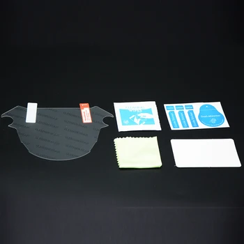 

Dashboard Instrument Speedometer Film Screen Protector Stickers Motorcycle Accessories for Kawasaki Z900 C Z650 Z900C Z 650 2017
