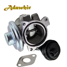 New EGR Valve for Audi A4 B5 B6 A6 C5 VW Passat Sharan Galaxy Seat Alhambra 1.9 TDI 038131501AQ 038131501D 038131501G 1100628 New EGR Valve for Audi A4 B5 B6 A6 C5 VW Passat Sharan Galaxy Seat Alhambra 1.9 TDI 038131501AQ 038131501D 038131501G 1100628